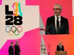 Precipitação de Epstein: números com sucessos em todo o mundo esta semana