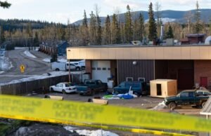 Polícia canadense enfrenta indignação com a resposta à identidade do atirador trans em escola