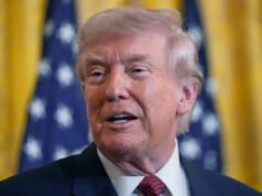 Deixe-os fumar – e minha postagem racista foi ‘muito forte’