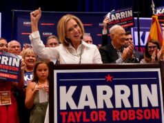 O Partido Republicano luta muito para encontrar candidatos elegíveis