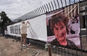 Atualização ao vivo de Nancy Guthrie: Xerife diz que a pesquisa pode levar ‘meses ou anos’