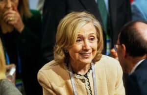 Hillary Clinton diz que a imigração está “longe demais” e precisa ser corrigida