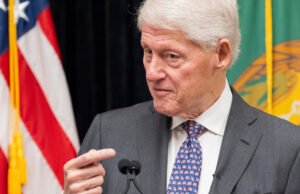 A audiência de Epstein de Bill Clinton prova uma coisa: Trump também deve testemunhar
