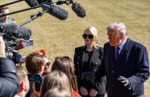 Eleições intermediárias de 2026: Donald Trump responde às ordens de emergência relatadas