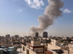 Autoridade israelense revela motivo do ataque conjunto dos EUA ao Irã