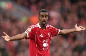 Arne Slott defende contratação de verão do Liverpool: ‘£ 450 milhões muito bem gastos’