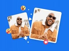 O Facebook adiciona novos recursos de IA, imagens de perfil animadas e planos de fundo para postagens de texto