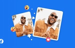 O Facebook adiciona novos recursos de IA, imagens de perfil animadas e planos de fundo para postagens de texto