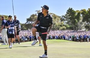 Anthony Kim faz um retorno impressionante com uma vitória impressionante no LIV Golf Adelaide