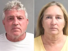 Casal da Flórida prende 20 pessoas após briga de pickleball