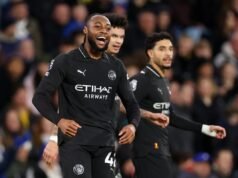 A vitória do Manchester City em Leeds revela o jogador mais importante de Pep Guardiola – e não é Arling Haaland