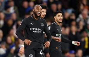 A vitória do Manchester City em Leeds revela o jogador mais importante de Pep Guardiola – e não é Arling Haaland