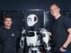 A startup de robôs humanóides Apptronik levanta US$ 935 milhões com uma avaliação de mais de US$ 5 bilhões