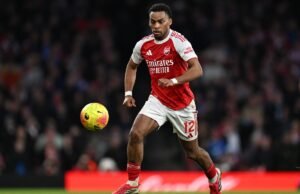 Arsenal x Wigan ao vivo: últimas notícias e escalações dos times da FA Cup