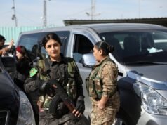 Primeiro-ministro australiano diz que famílias ligadas ao ISIS na Síria arrumam suas camas ao retornarem aos campos de refugiados