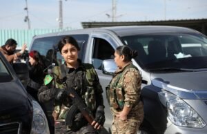 Primeiro-ministro australiano diz que famílias ligadas ao ISIS na Síria arrumam suas camas ao retornarem aos campos de refugiados