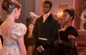 A 4ª temporada de Bridgerton prova que a mudança de Michaela Sterling é a escolha certa