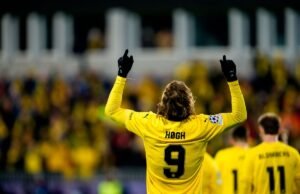 As quatro equipes que mostram por que os playoffs da fase eliminatória da Liga dos Campeões funcionam