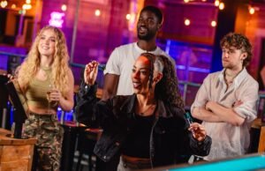 Boom Battle Bar retarda planos de expansão devido à queda nas vendas