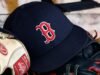 O Red Sox contratou o arremessador de 1,80 m após seis temporadas na faculdade