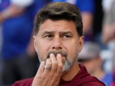 O Tottenham quer o reencontro de Mauricio Pochettino, mas a Copa do Mundo pode forçar o Plano B