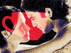 Noite de encontro por dentro da cidade de Nova York para entusiastas de IA