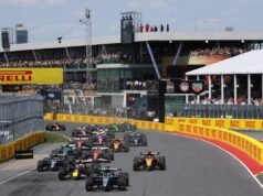 Apple e Netflix fazem parceria para transmitir Grande Prêmio do Canadá de F1