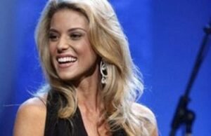 A Comissão de Liberdade Religiosa de Trump depôs a ativista católica Carrie Pregian Bowler