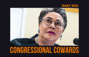 Republicano ‘Chickenshaw-T’ foge para evitar perguntas sobre assassinatos em Minneapolis