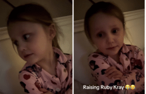 Mãe pergunta à filha de 6 anos com quem ela planeja se casar um dia, deixando-a sem palavras