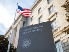 O principal prazo de declaração de impostos do IRS termina assim que a penalidade começa