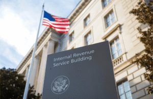 O principal prazo de declaração de impostos do IRS termina assim que a penalidade começa