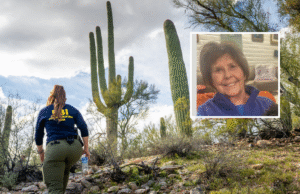 Nancy Guthrie Últimas: A busca entra no 12º dia enquanto a investigação do FBI se expande no deserto do Arizona