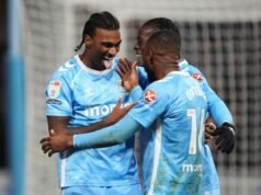 Haji Wright restaura a fé nos sonhos de Coventry na Premier League com a vitória sobre o rival pelo título do campeonato, o Middlesbrough