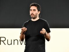 Runway, startup de vídeo de IA, levanta US$ 315 milhões com avaliação de US$ 5,3 bilhões e se concentra em modelos globais mais capazes