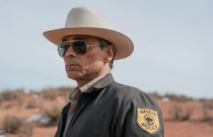 Dark Winds renovado para a 5ª temporada antes da estreia da 4ª temporada na AMC