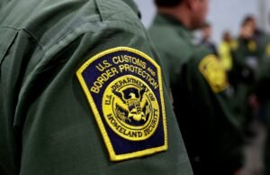 Supervisor do CPB acusado de abrigar namorada imigrante indocumentada que as autoridades dizem ser também sua sobrinha