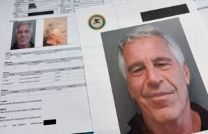 O arquivo Epstein: nomes de pessoas poderosas, de Elon Musk a Andrew
