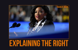 Por que os republicanos têm medo das mulheres negras