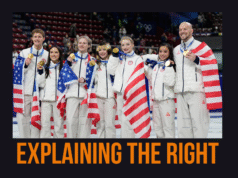 Por que as Olimpíadas mostram a dolorosa derrota dos republicanos