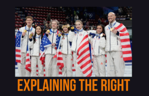 Por que as Olimpíadas mostram a dolorosa derrota dos republicanos