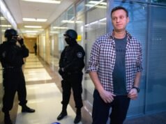 O que é Dart Frog Toxin, o veneno ligado à morte de Alexei Navalny?
