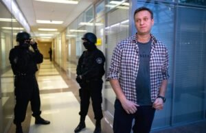 O que é Dart Frog Toxin, o veneno ligado à morte de Alexei Navalny?