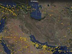Voos cancelados e rotas suspensas após ataques dos EUA e de Israel ao Irã