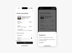 Airbnb expande serviço ‘reserve agora, pague depois’ globalmente
