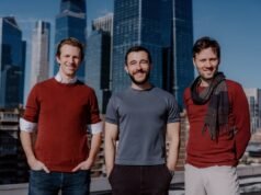 Didero ganha US$ 30 milhões para colocar o fornecimento de manufatura no piloto automático da “agência”