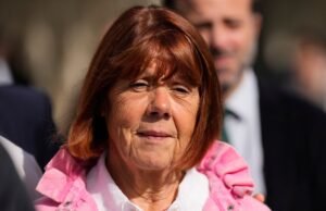 Gisele Pellicott ‘oprimida’ após carta pessoal de apoio do Queen