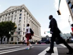 Trump contratou o nomeado do DOJ, Thomas Albus, para liderar a luta contra o mandado de busca no condado de Fulton