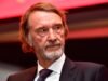 Starmer exige desculpas de Sir Jim Ratcliffe por comentários ‘ofensivos e errados’ sobre imigração