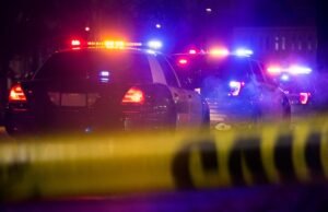 Um morto e três feridos em tiroteio perto de shopping de Baltimore